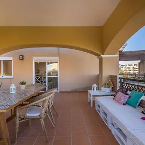 Apartamento Calma Beach Apartamento