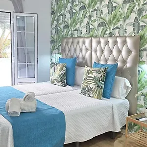 Appartamento Candisol Cozy, Torremolinos